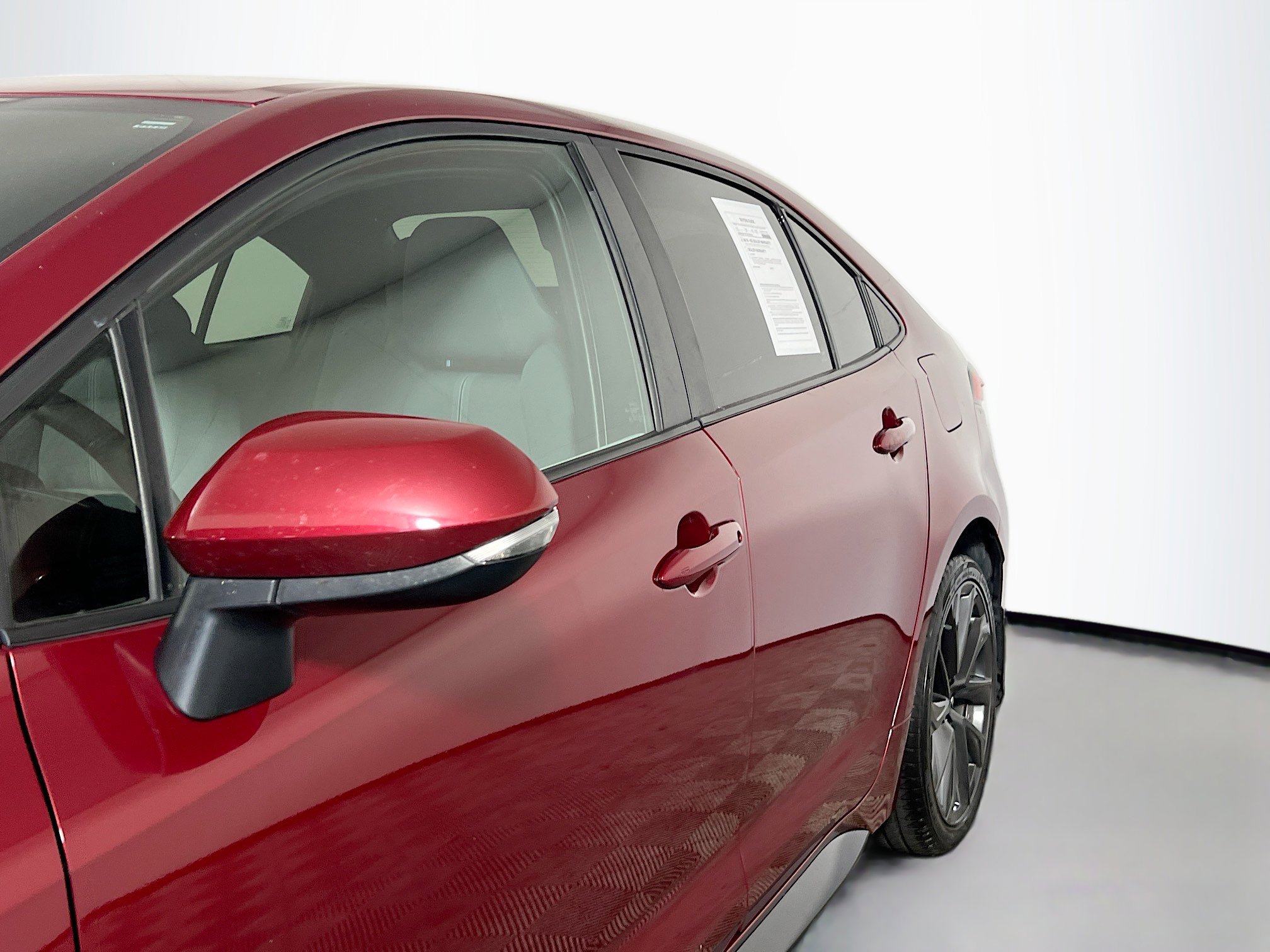 Used 2023 Toyota Corolla SE image 13