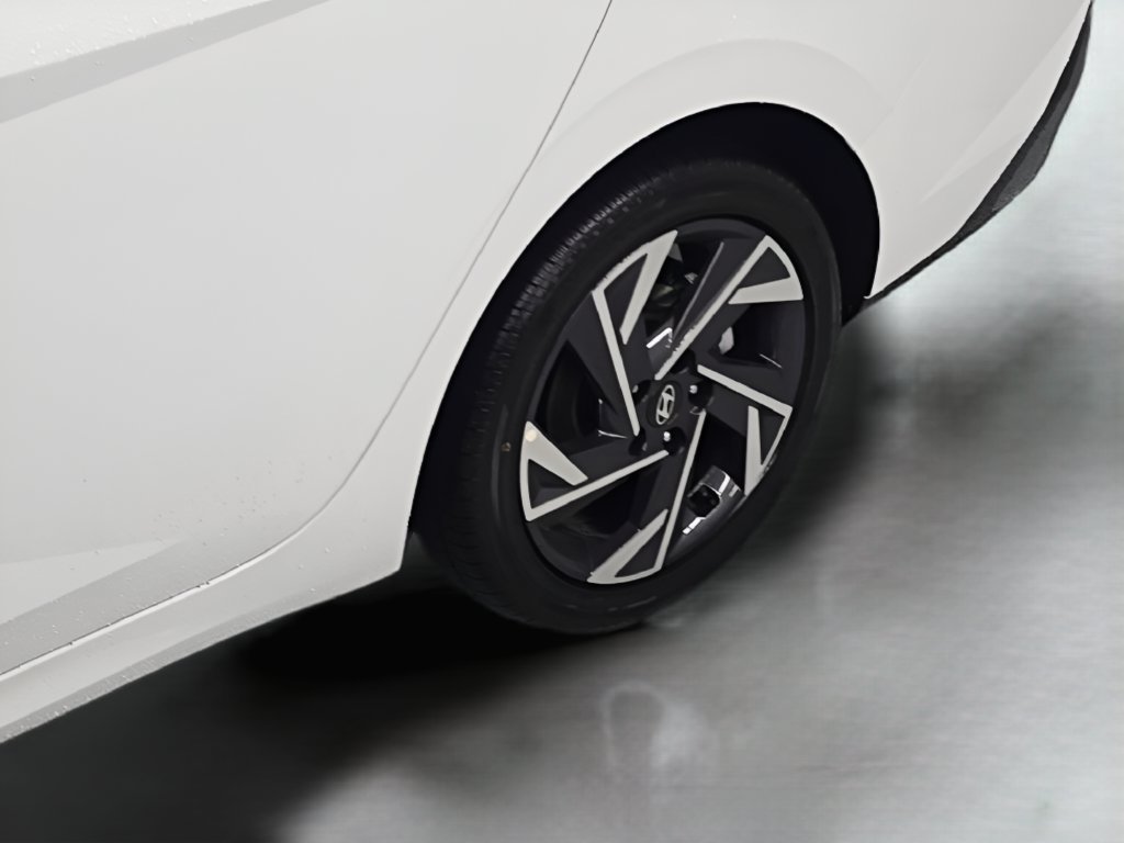 New 2026 Hyundai Elantra Limited FWD image 42