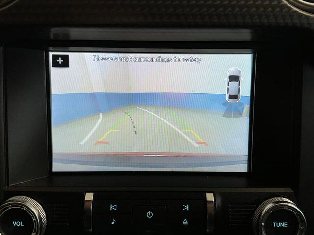 Used 2018 Ford Mustang GT w/ GT Performance Package image 22