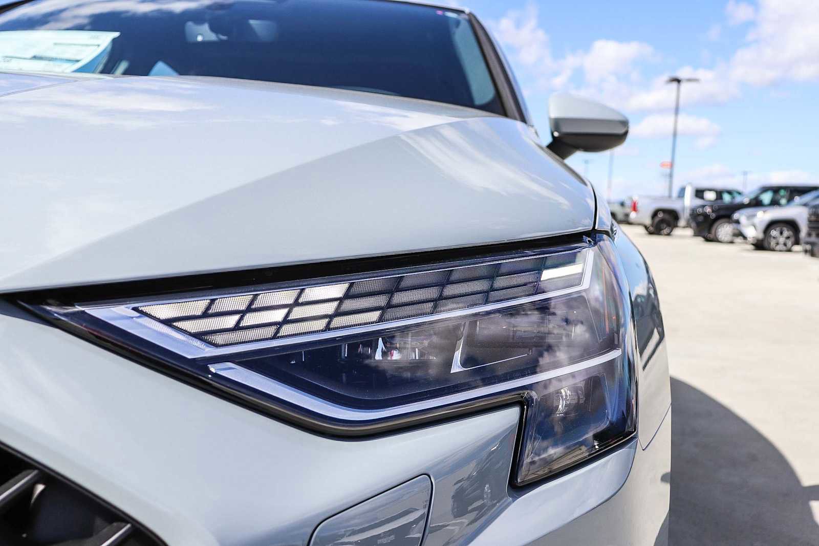 New 2026 Audi A3 2.0T Premium image 7