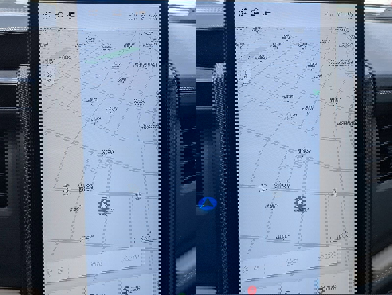 Used 2024 Ford Expedition Max Platinum image 19