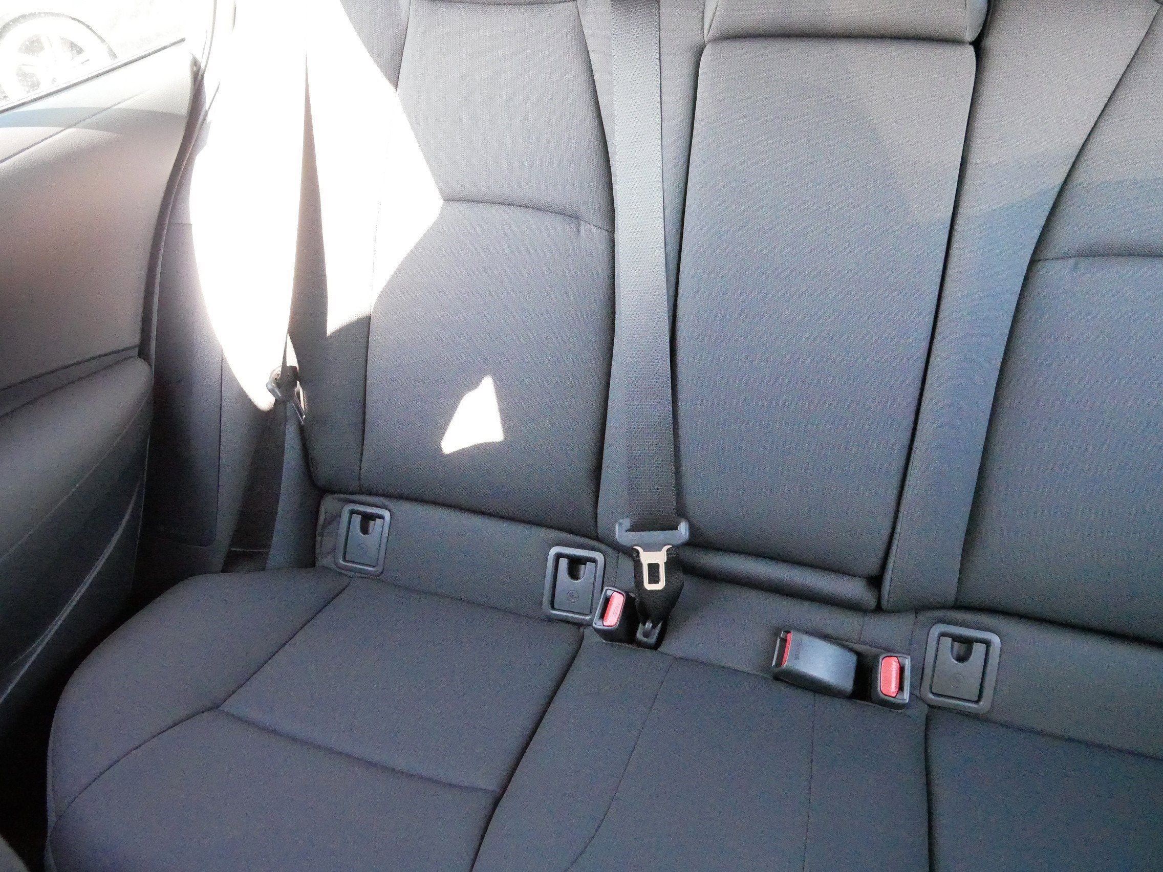 Certified 2026 Toyota Corolla LE image 12