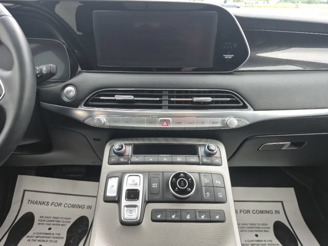 Used 2021 Hyundai Palisade Limited AWD/4WD image 34