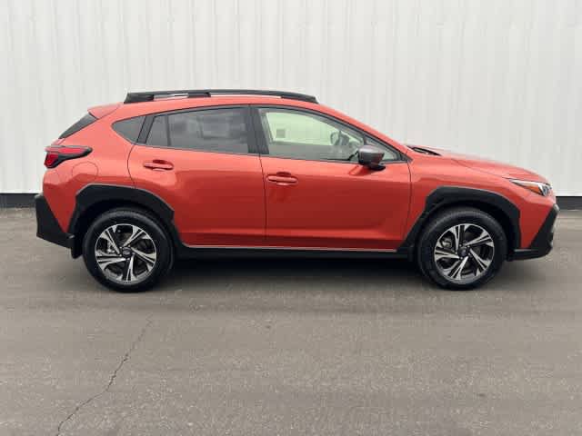 Certified 2024 Subaru Crosstrek 2.0i Premium w/ Popular Package #4 image 7
