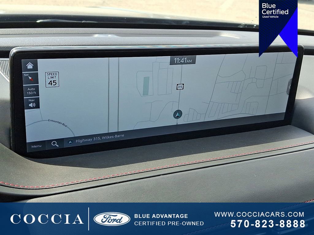 Used 2024 Genesis G80 3.5T Sport image 17