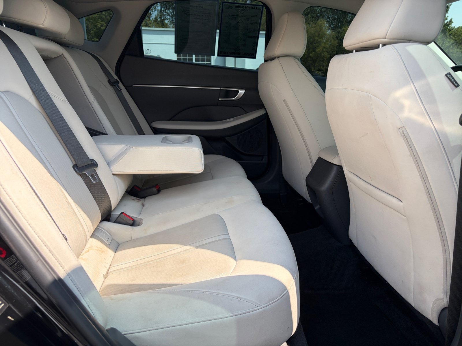 Used 2023 Hyundai Sonata SEL FWD image 18