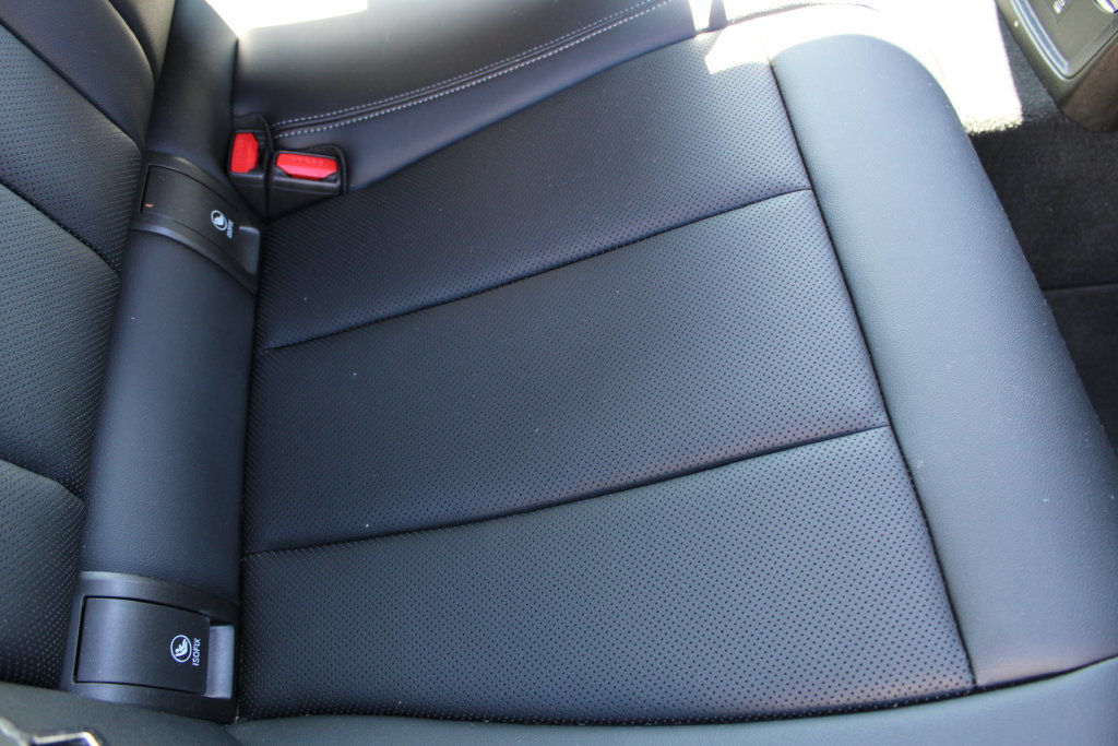 Used 2025 BMW 330i Sedan RWD image 28