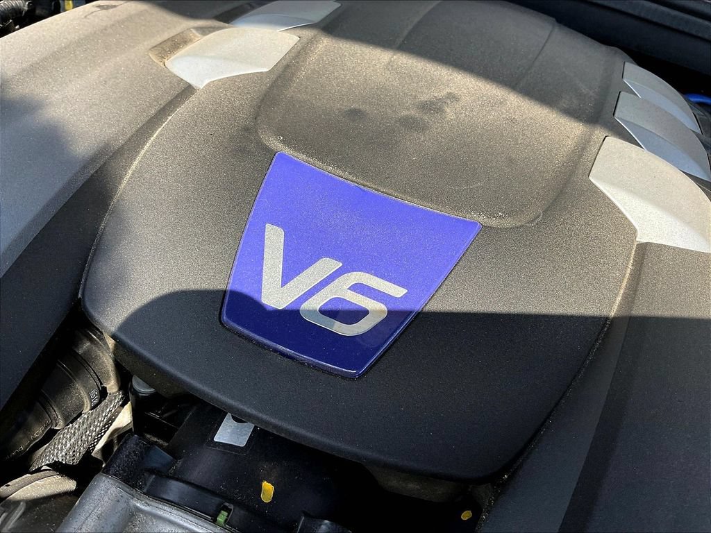 Used 2019 Maserati Quattroporte S Q4 AWD/4WD image 30