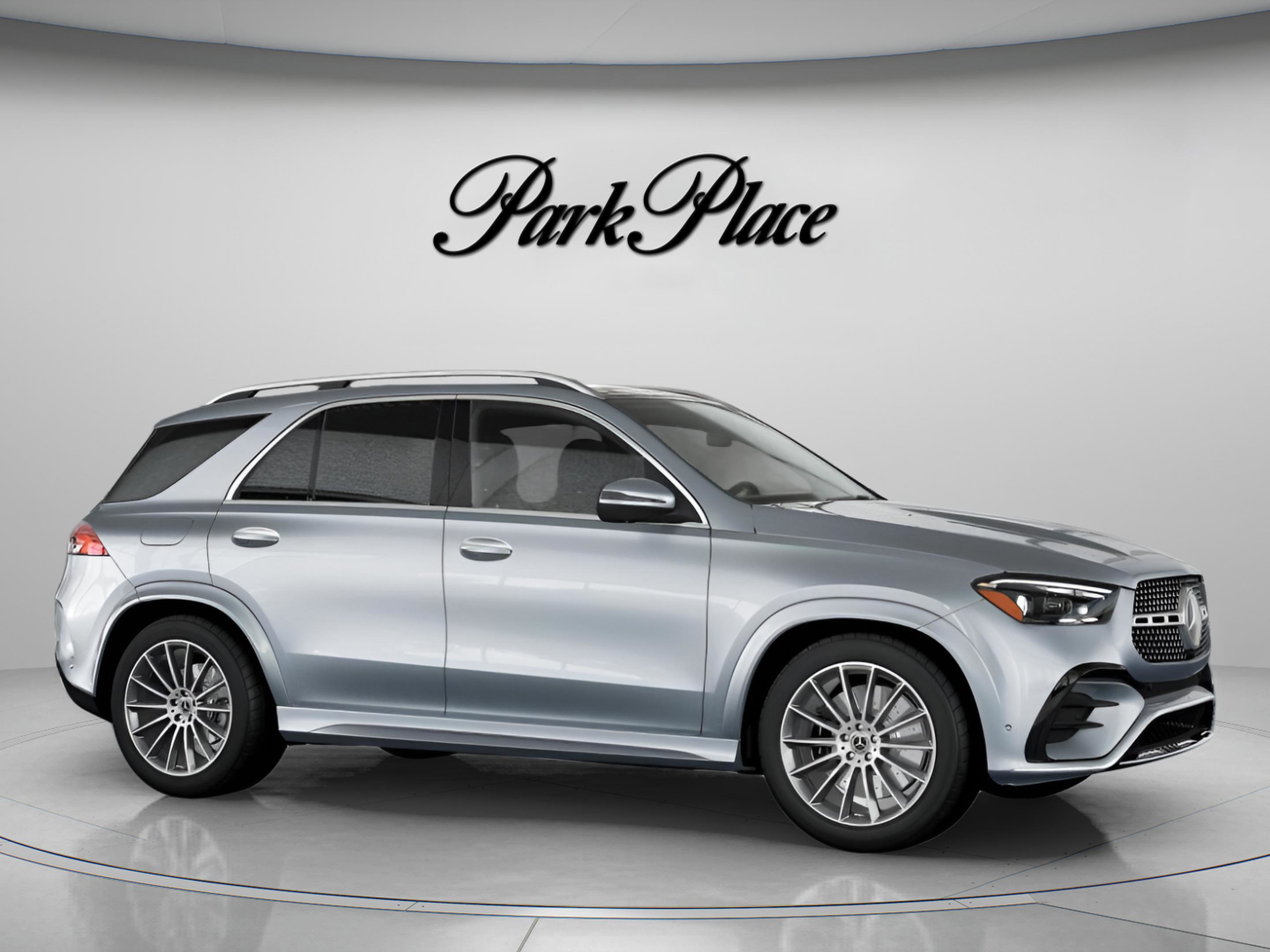 Used 2024 Mercedes-Benz GLE 450 4MATIC image 30