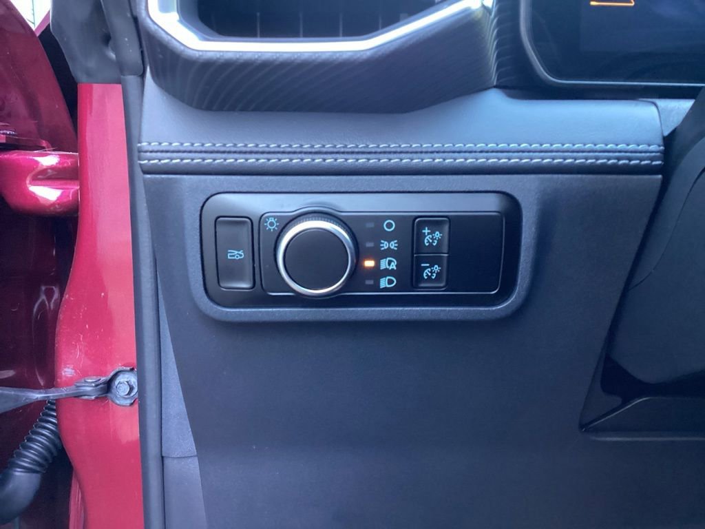 New 2025 Ford Mustang GT Premium RWD image 50