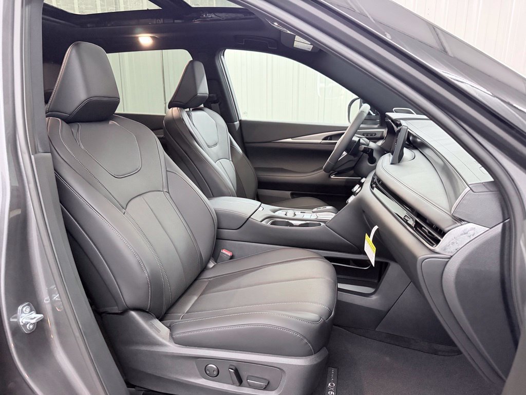 New 2027 INFINITI QX60 Sport w/ Dark Cargo Package AWD/4WD image 51