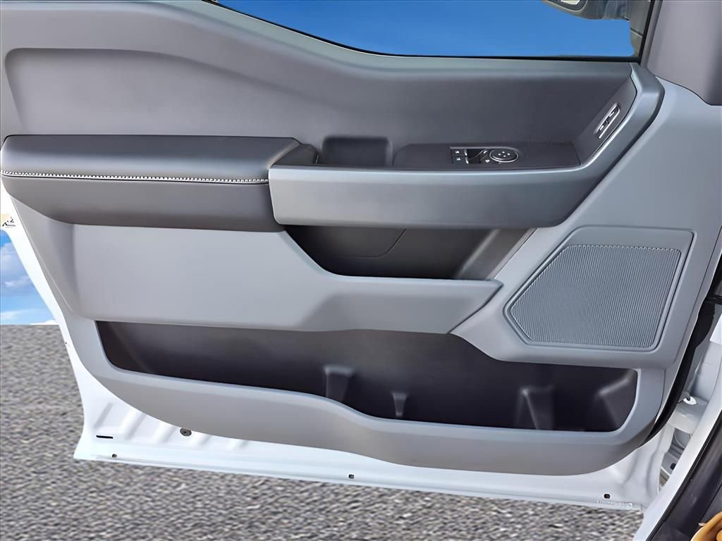 Used 2024 Ford F350 XL w/ STX Appearance Package image 10