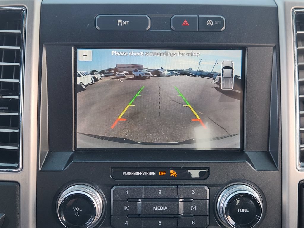 Used 2019 Ford F150 Platinum RWD image 18