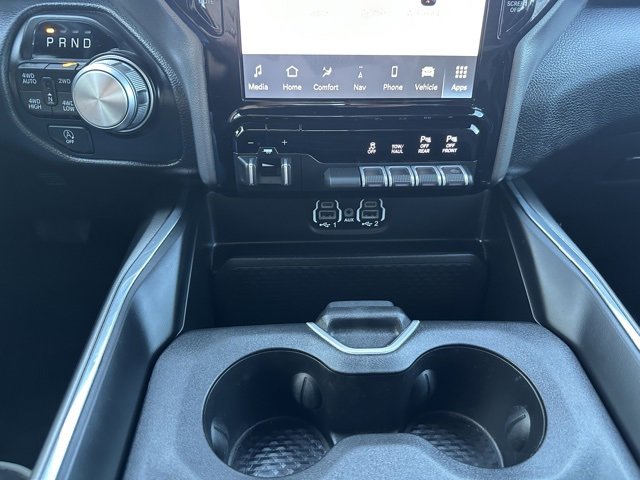 Used 2023 RAM 1500 Laramie image 22