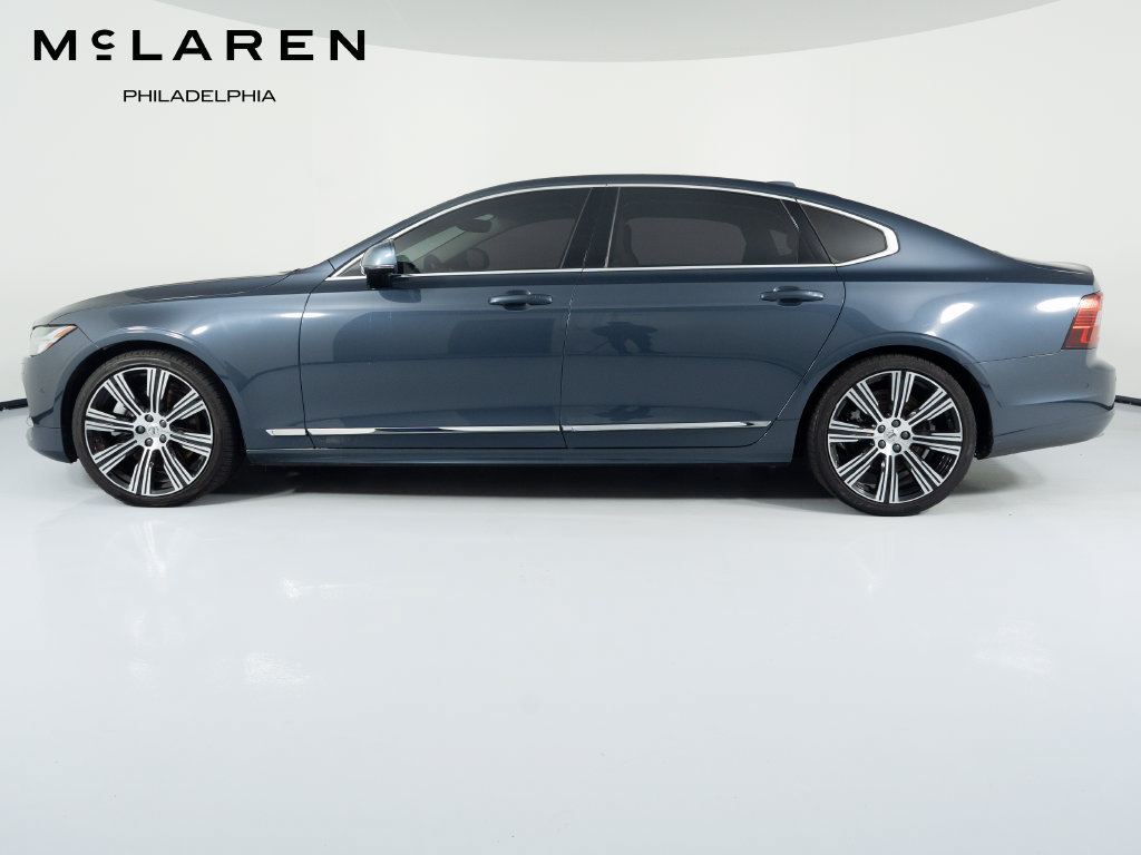 Used 2023 Volvo S90 B6 Ultimate w/ Lounge Package AWD/4WD image 8