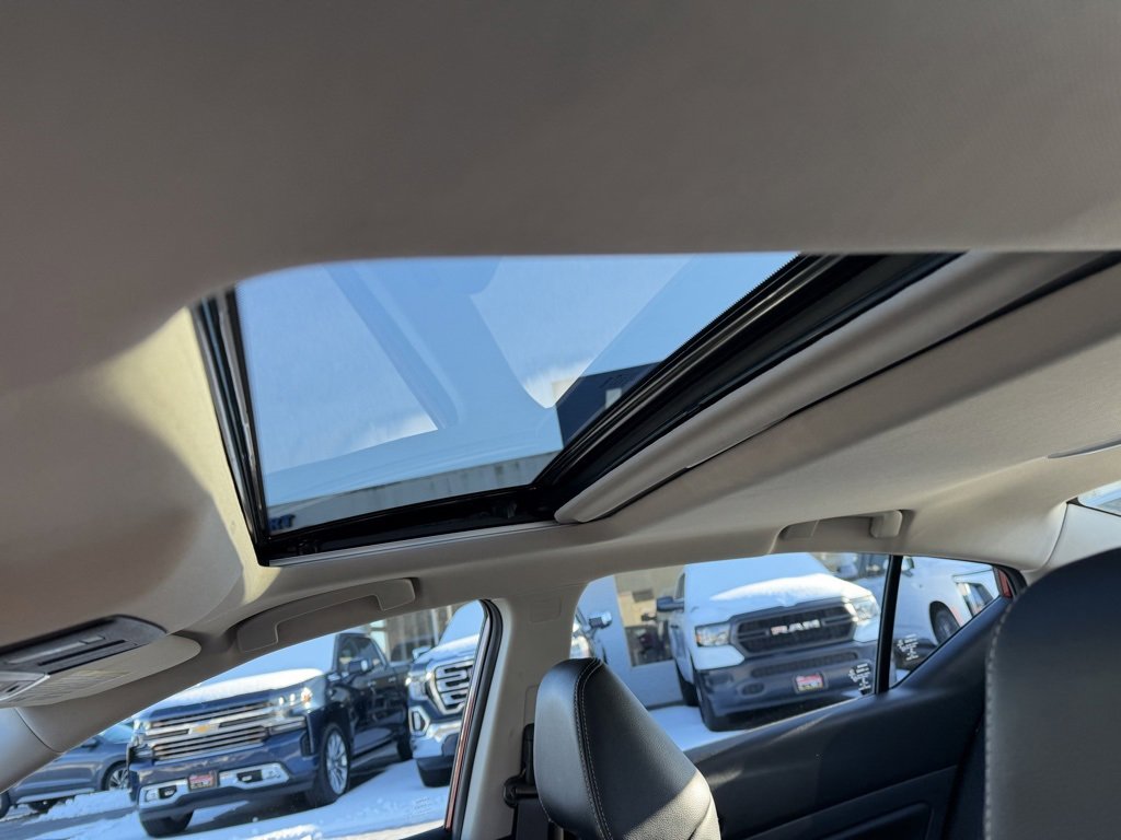 Used 2023 Nissan Altima 2.5 SL image 15