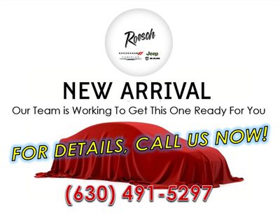 New 2026 RAM 3500 Tradesman image 1