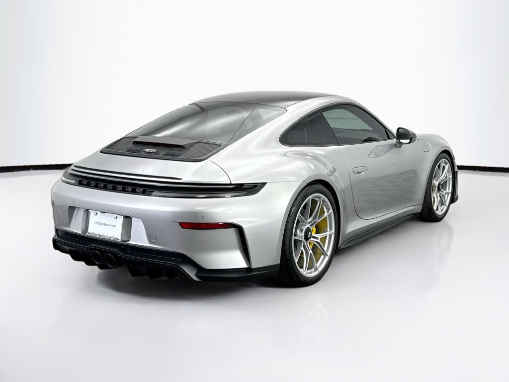 Certified 2026 Porsche 911 GT3 RWD image 7