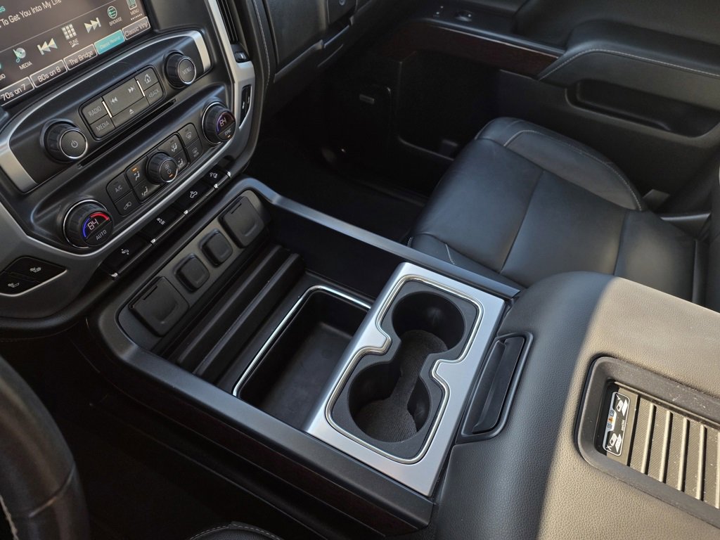 Used 2018 GMC Sierra 1500 SLT w/ Texas SLT Premium Package image 20