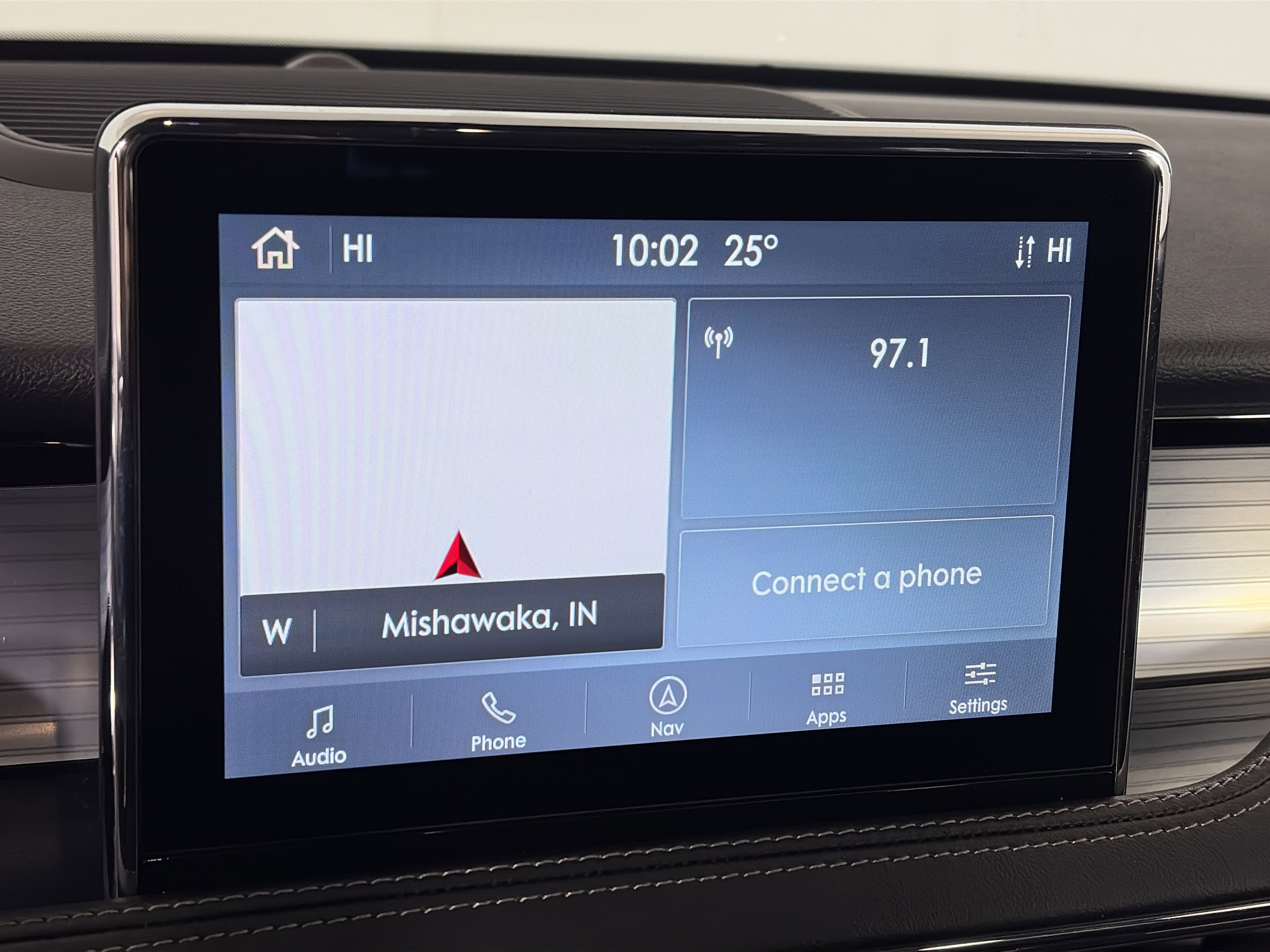 Used 2022 Lincoln Corsair Standard w/ Equipment Group 101A image 19