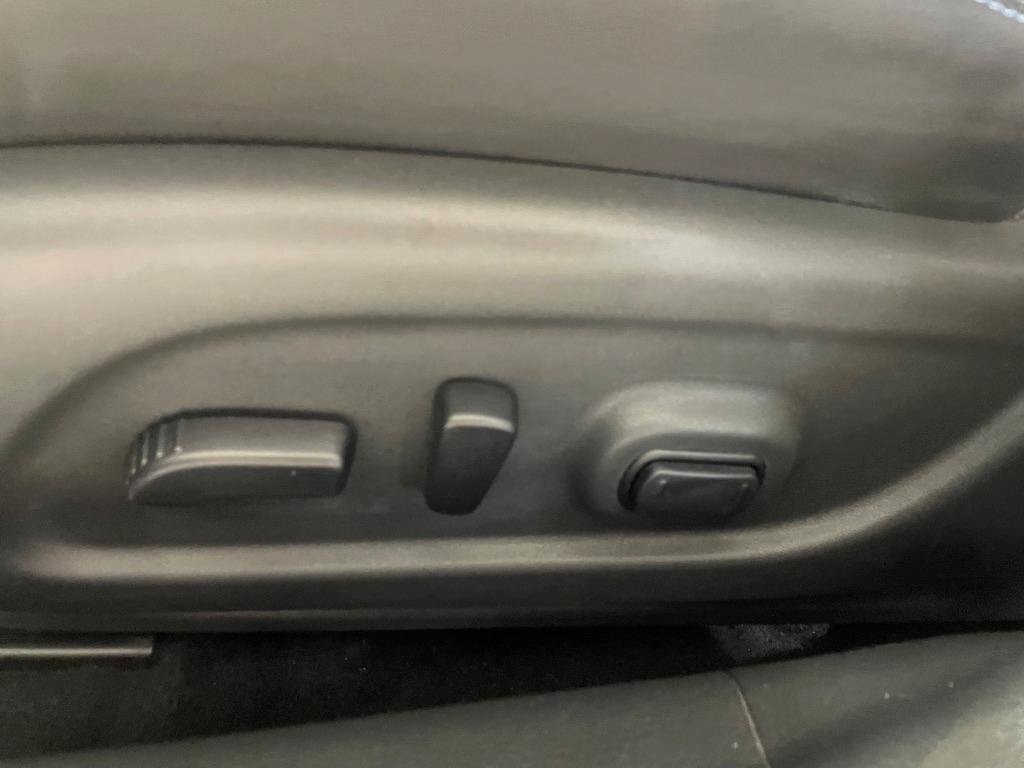 Used 2018 Nissan Altima 2.5 SR w/ SR Special Edition FWD image 11
