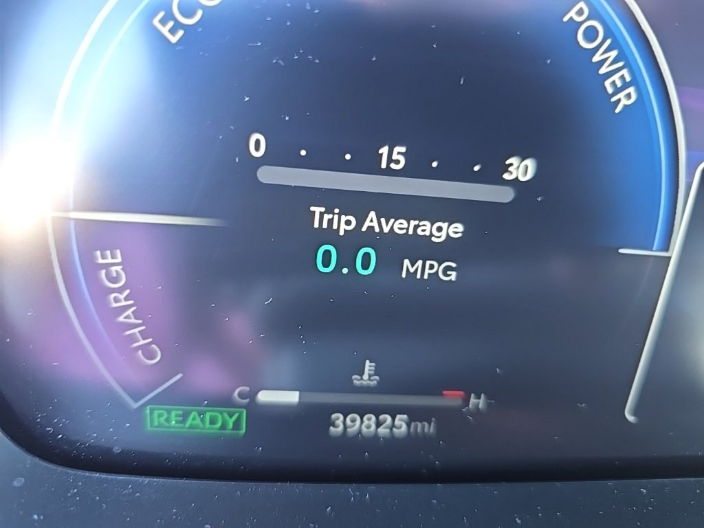 Used 2023 Toyota Crown Platinum image 12