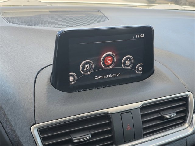 Used 2018 MAZDA MAZDA3 Sport w/ Preferred Equipment Package image 17