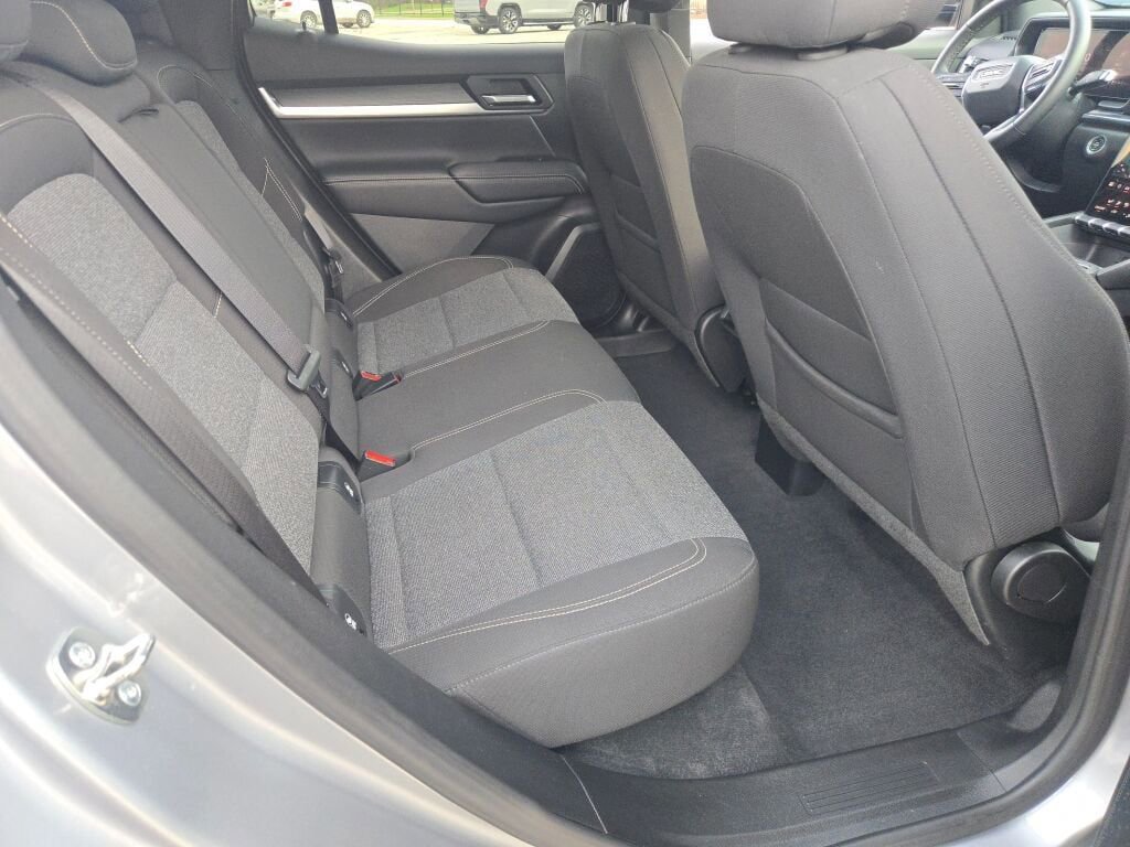 Used 2025 GMC Terrain Elevation AWD/4WD image 11