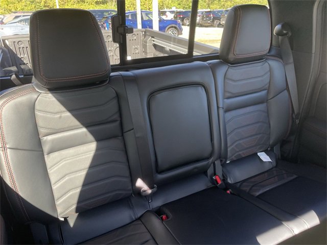 New 2026 Nissan Frontier PRO-4X w/ Pro Premium Package image 16