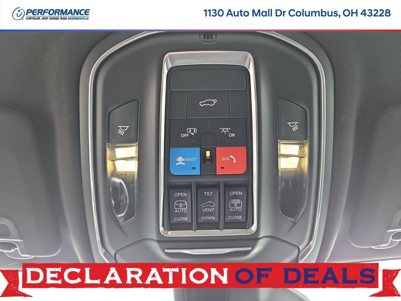 New 2026 Jeep Grand Cherokee Limited image 23