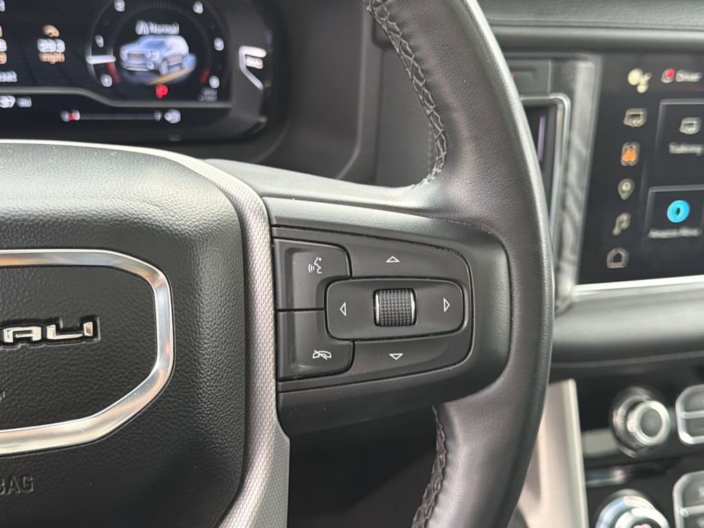 Used 2023 GMC Yukon Denali w/ Max Trailering Package image 30