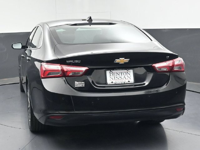 Used 2024 Chevrolet Malibu LT FWD image 40