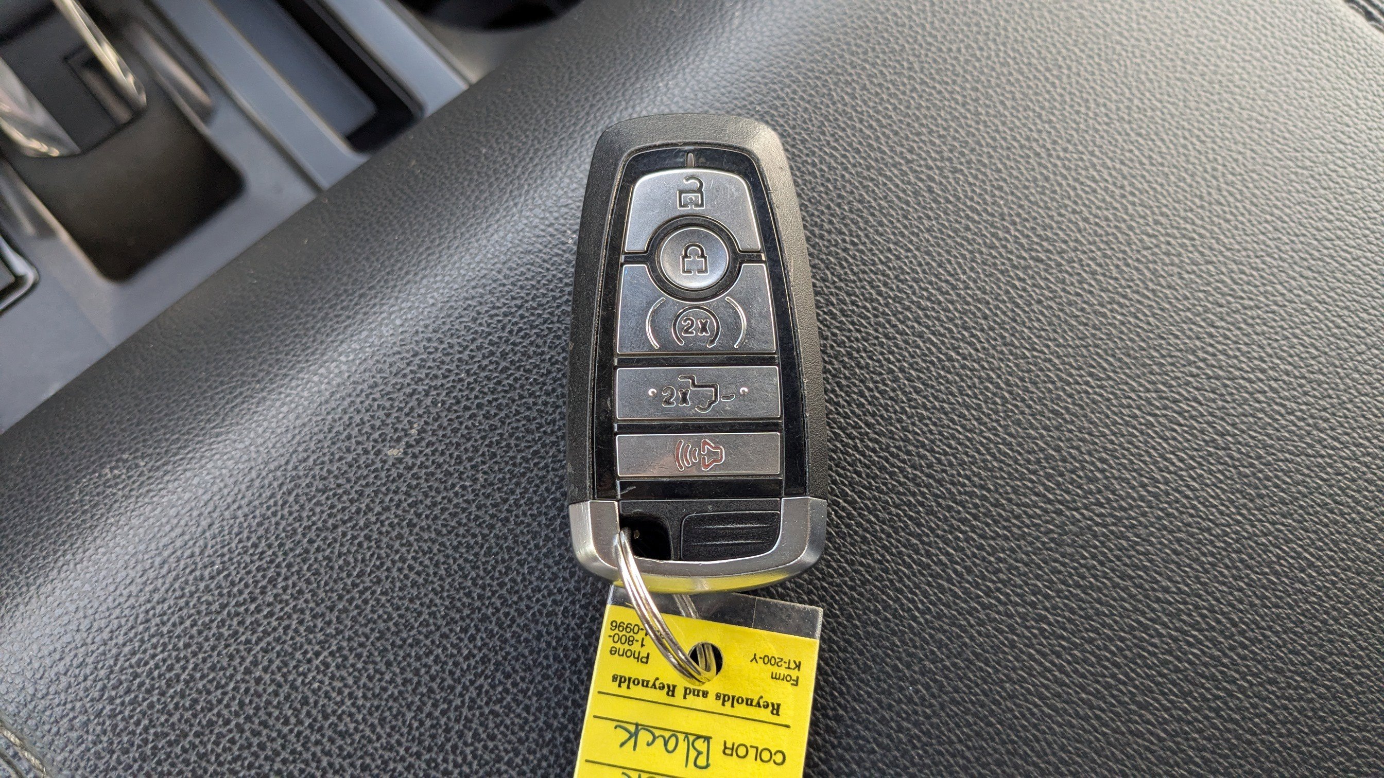 Used 2022 Ford F150 XLT w/ Equipment Group 302A High image 34