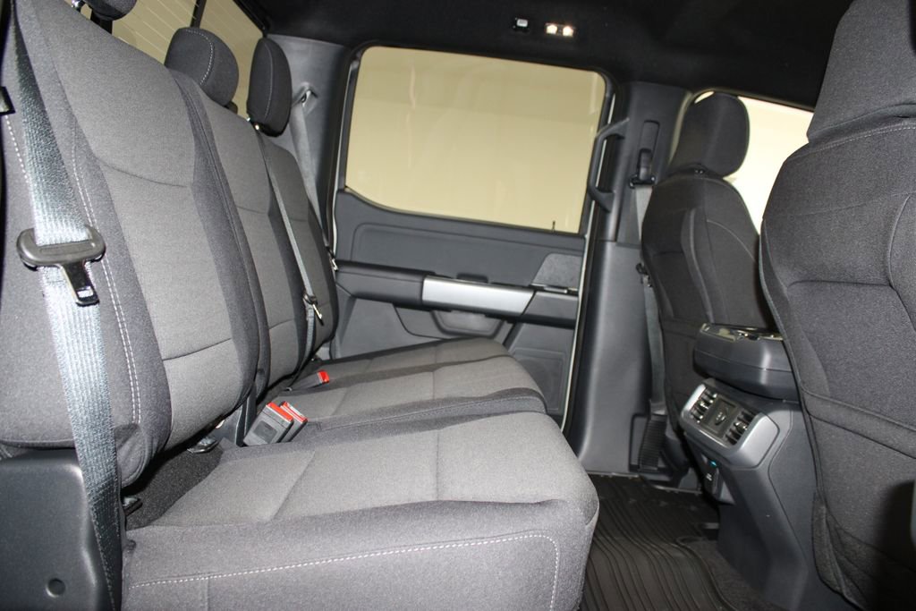 New 2026 Ford F150 XLT image 31