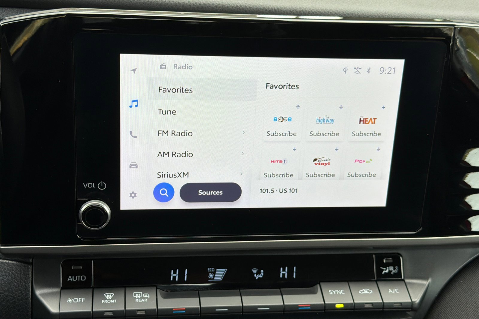 Certified 2025 Toyota Camry LE image 17