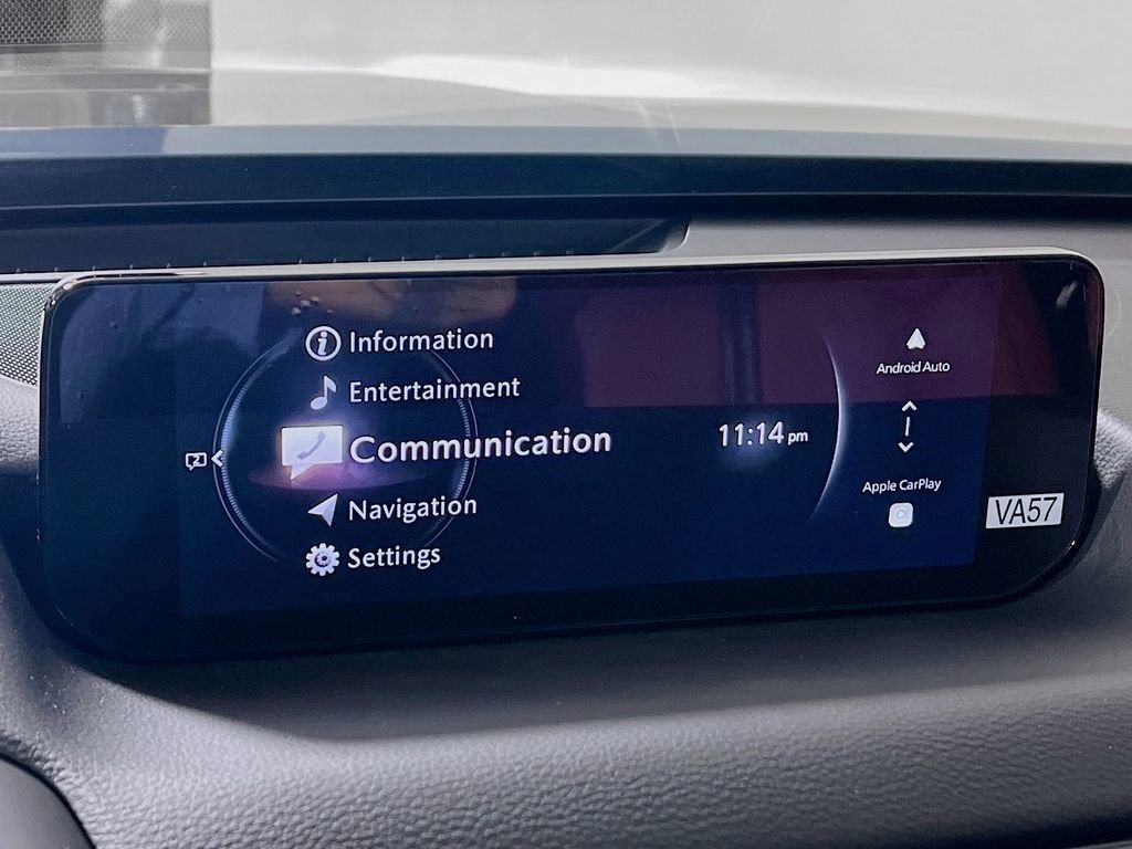 Used 2025 MAZDA CX-50 2.5 Hybrid w/ Weather Package image 12