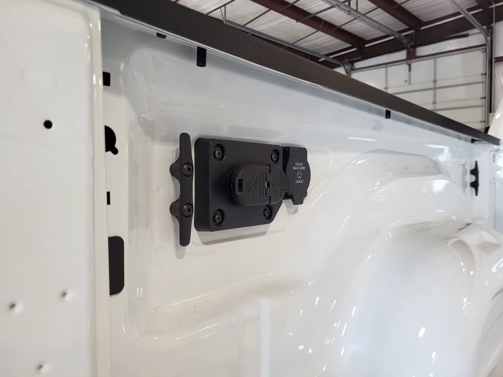 New 2026 RAM 2500 Tradesman image 12