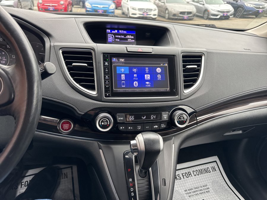 Used 2016 Honda CR-V EX-L image 24