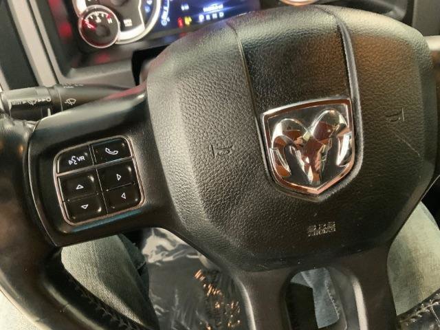 Used 2017 RAM 1500 Big Horn AWD/4WD image 22
