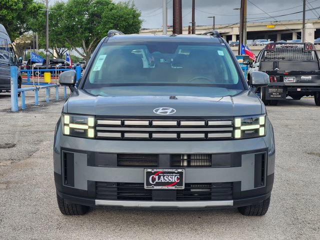 Used 2024 Hyundai Santa Fe SEL video 2