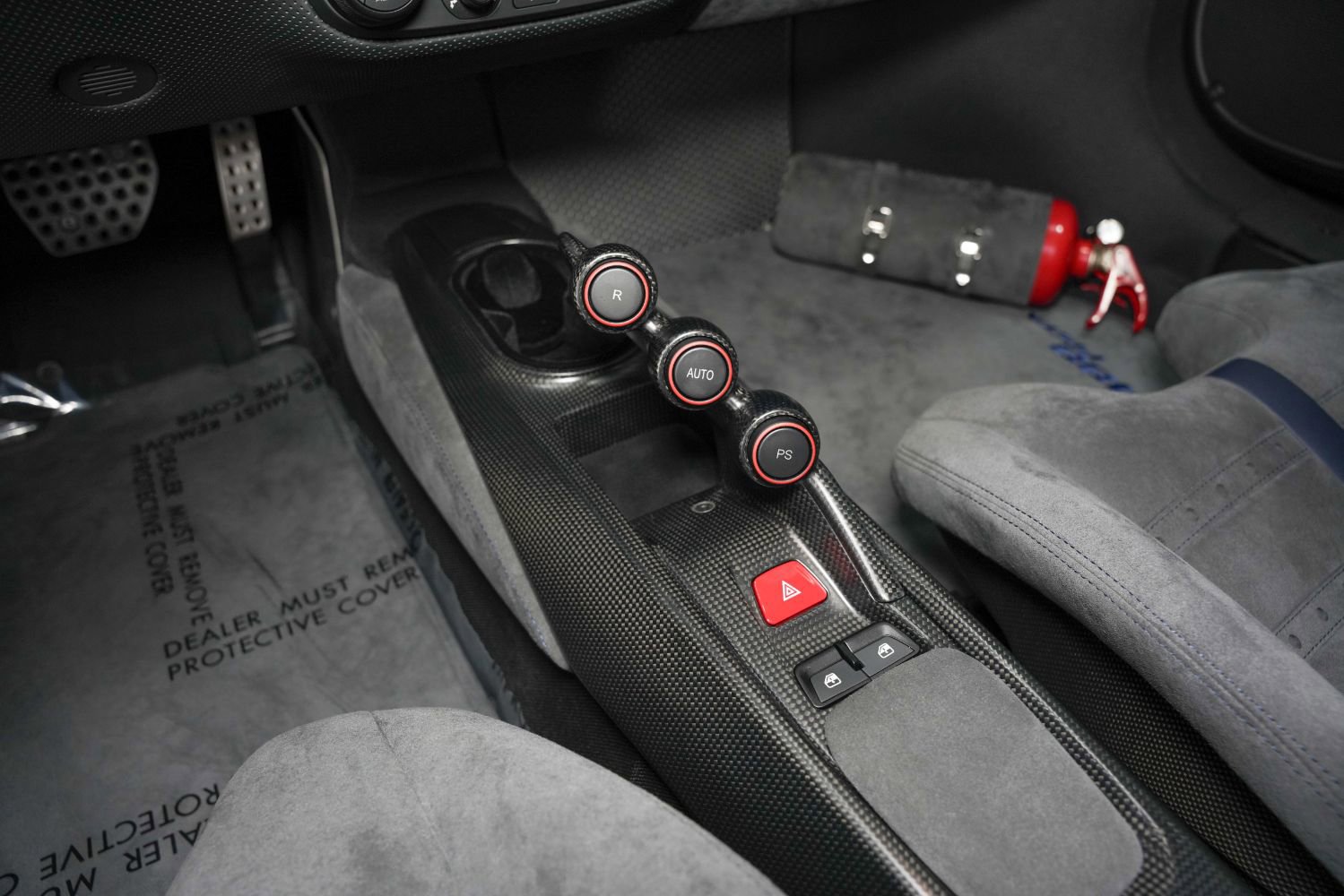 Used 2020 Ferrari 488 Pista Coupe image 46