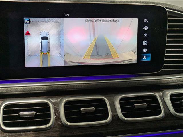 Certified 2023 Mercedes-Benz GLS 450 4MATIC image 20