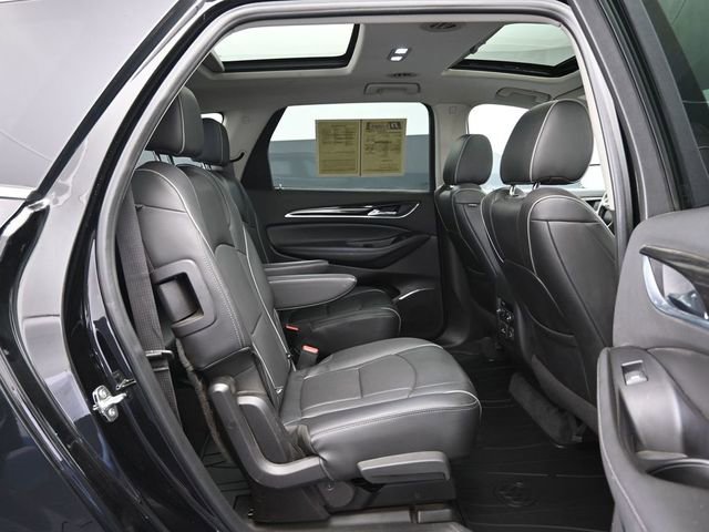 Used 2019 Buick Enclave Avenir w/ Avenir Technology Package image 46