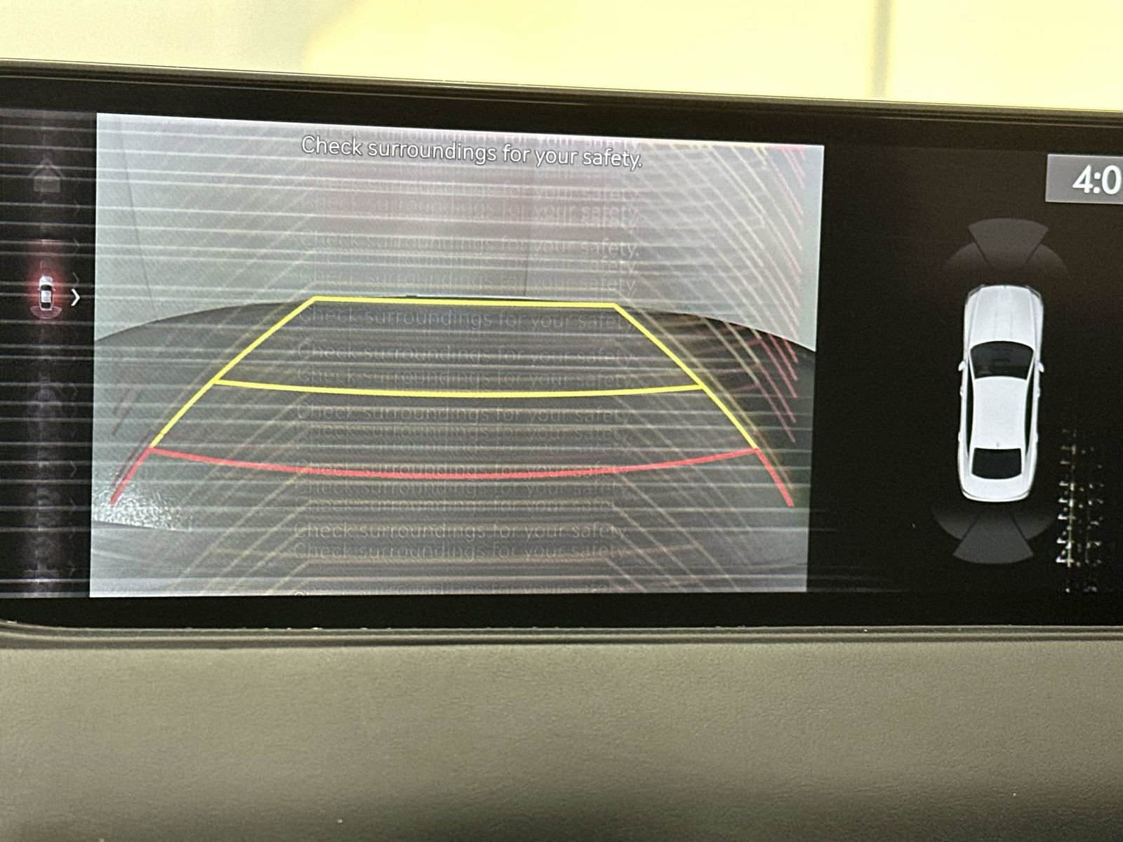 Used 2023 Genesis G80 2.5T image 17