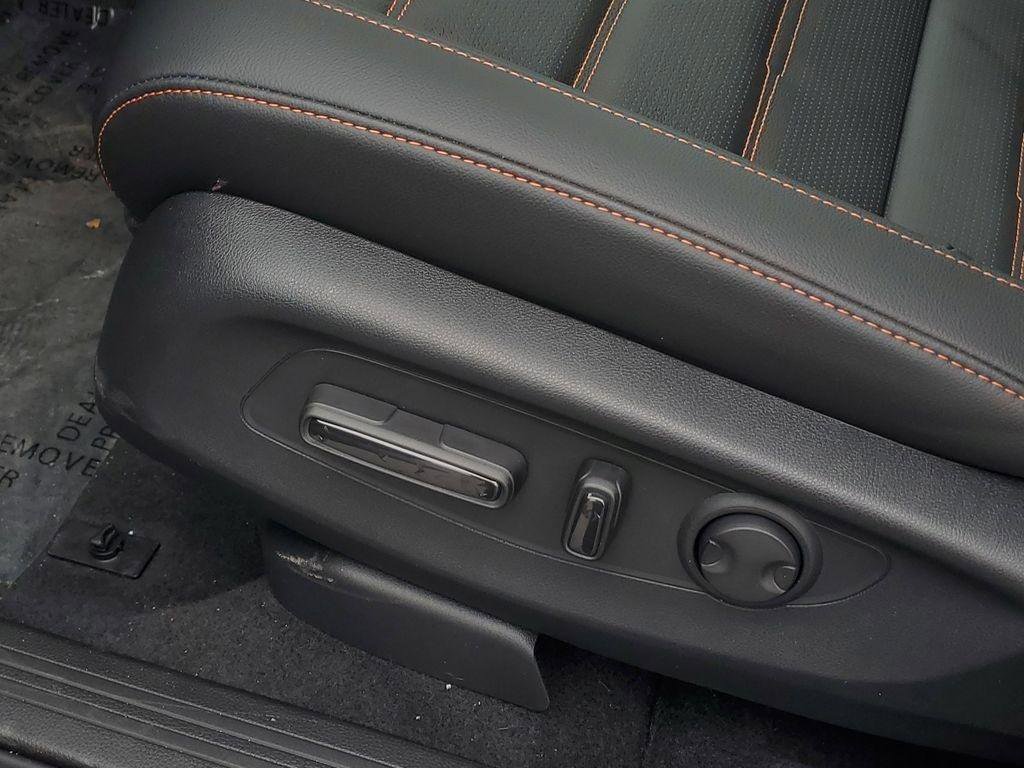 New 2026 Honda CR-V Sport Touring image 11