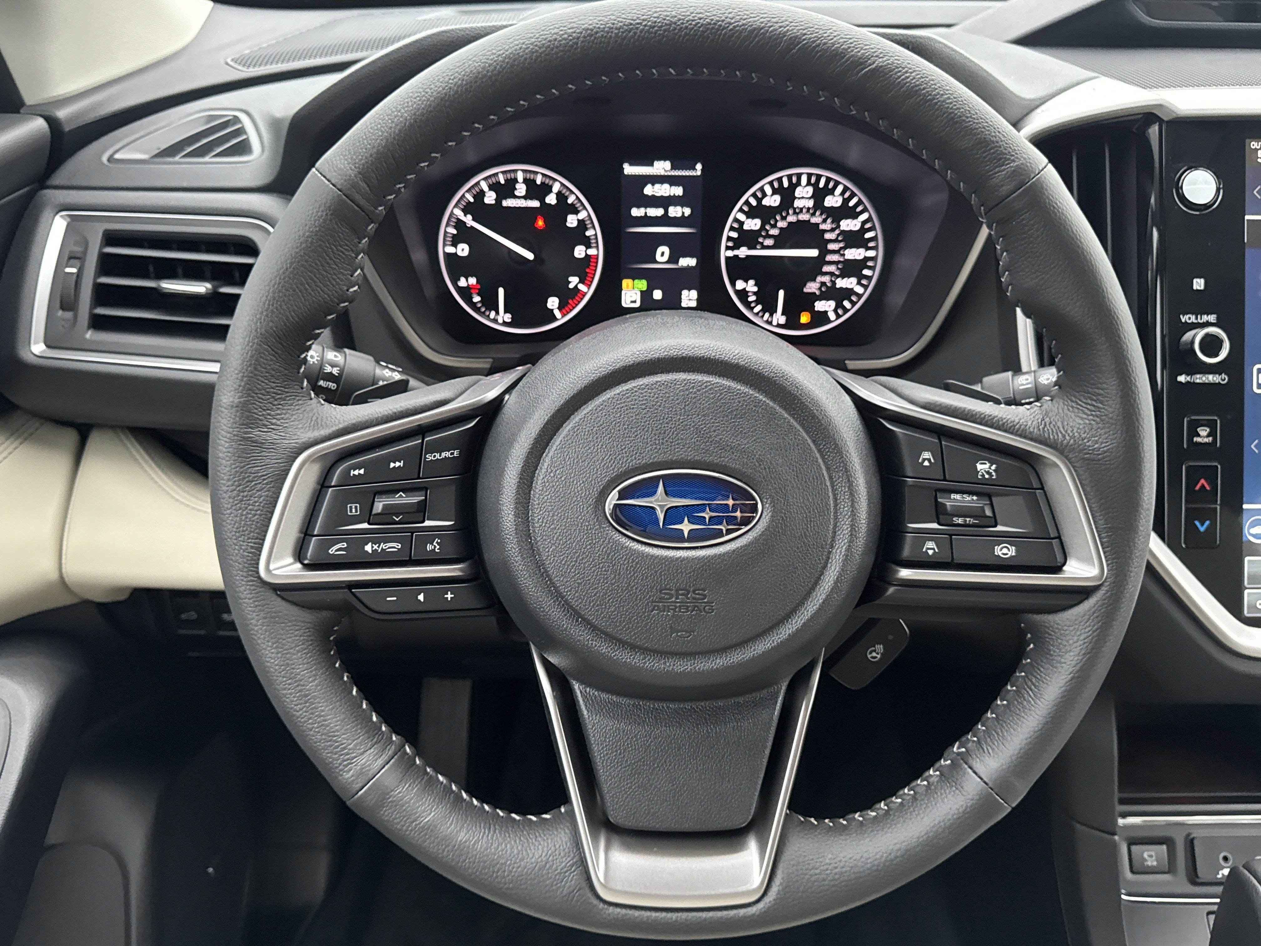 New 2026 Subaru Ascent Limited image 13