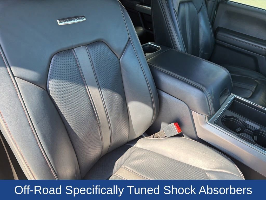 Used 2022 Ford F250 Platinum image 29