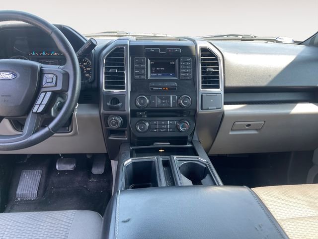 Used 2016 Ford F150 XLT w/ Equipment Group 301A Mid image 10