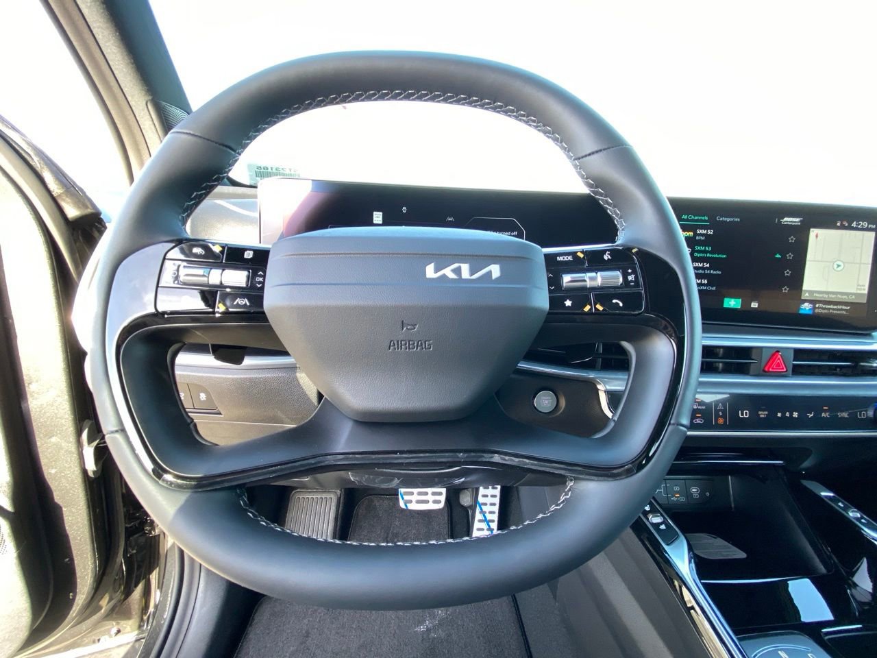 New 2026 Kia Sorento SX Prestige AWD/4WD image 16