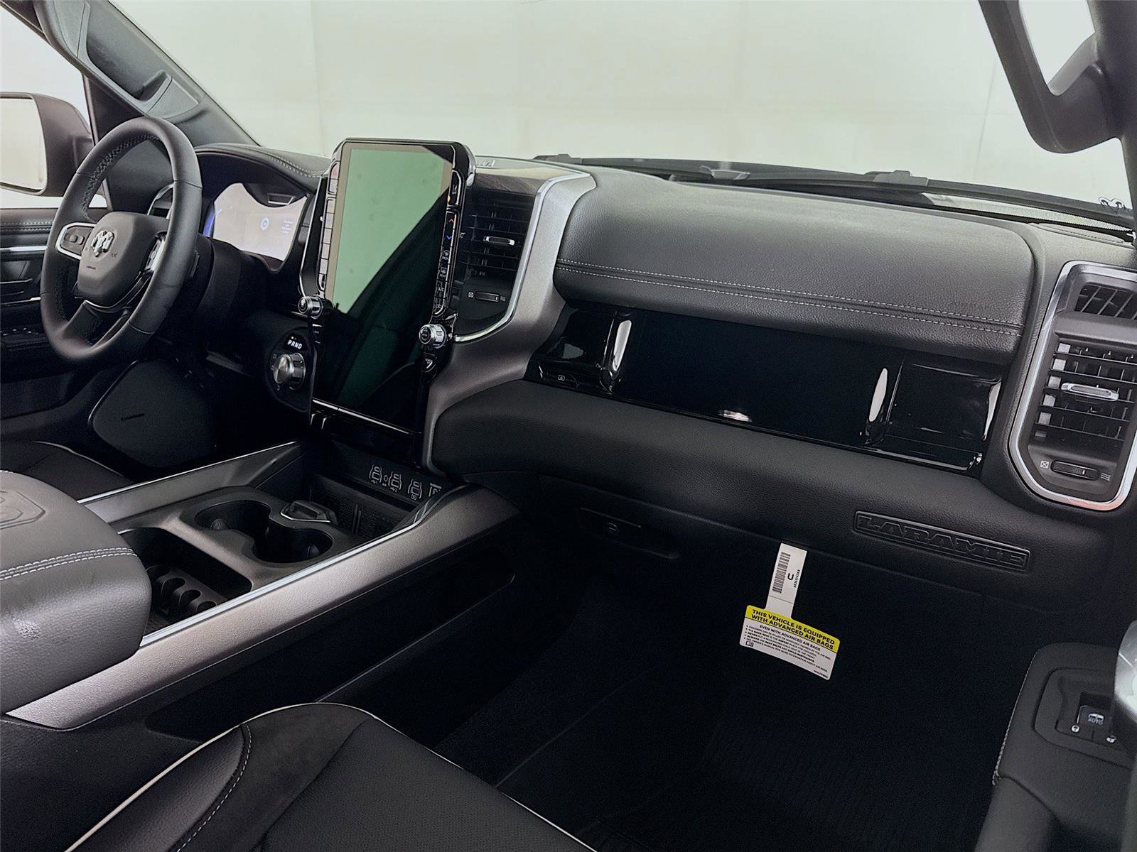 New 2026 RAM 1500 Laramie w/ Night Edition image 24